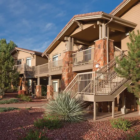 Club Wyndham Sedona-2