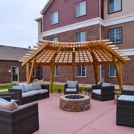 Staybridge Suites Sioux Falls At Empire Mall By Ihg-3