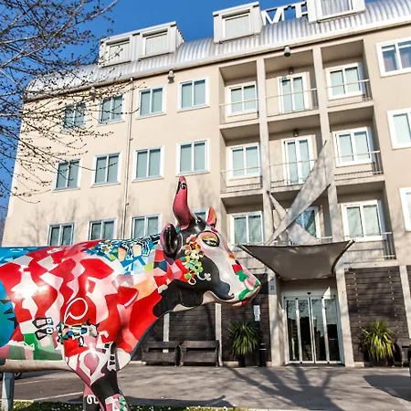 Hotel Mosaico-3