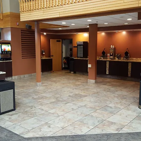 C'Mon Inn & Suites Fargo-2