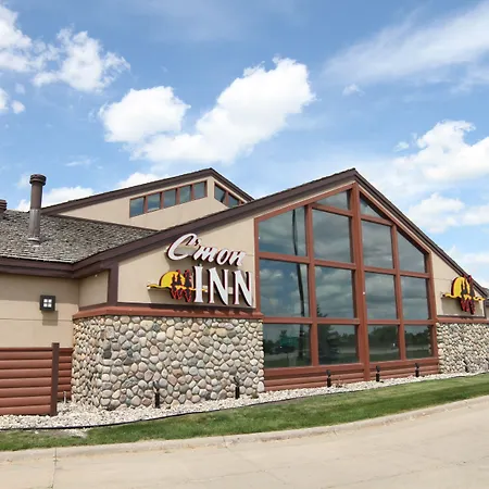 C'Mon Inn & Suites Fargo-3