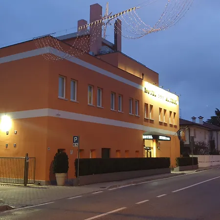 Hotel Altieri-3