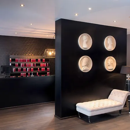 Hotel Excelsior Ludwigshafen-2
