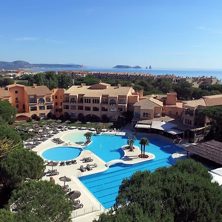 La Costa Hotel Golf & Beach Resort-2