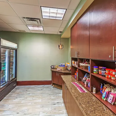 Homewood Suites Wichita Falls-3