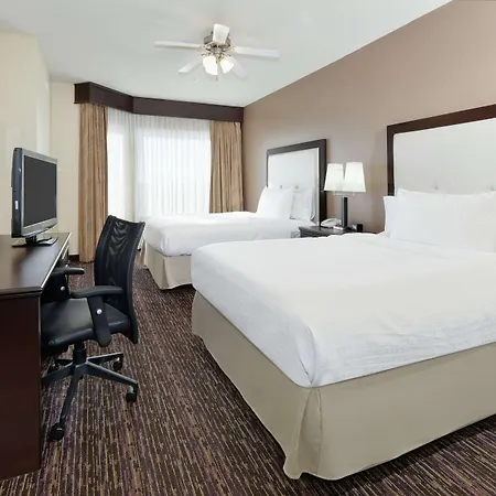 Homewood Suites Wichita Falls-2