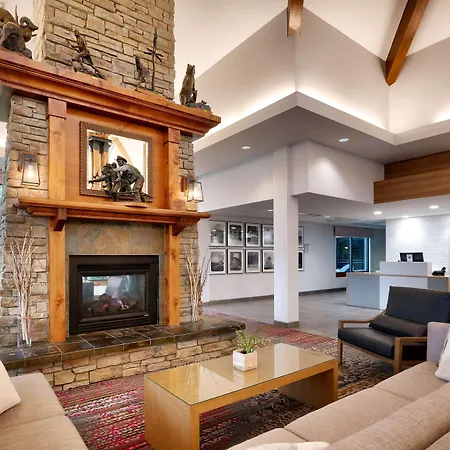 Hilton Garden Inn Bozeman-2