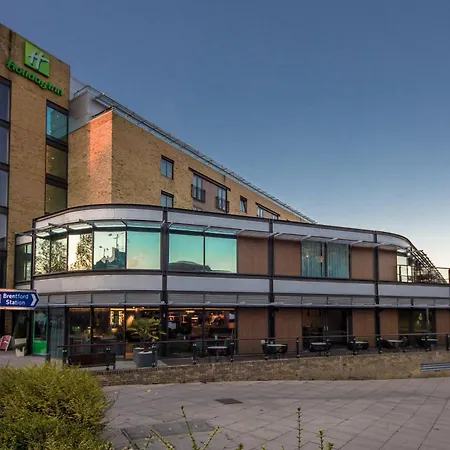 Holiday Inn London Brentford Lock By Ihg-3