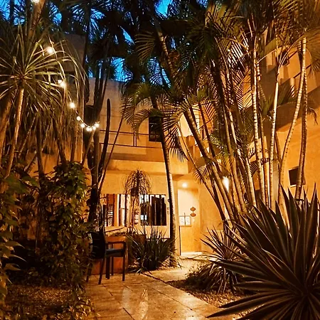 Hotel Barrio Latino-3