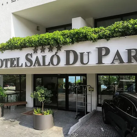 Hotel Salò du Parc-2