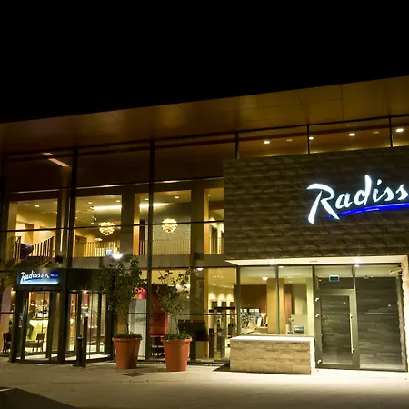 Radisson Blu Hotel, Hasselt-2