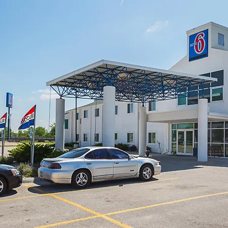 Motel 6-Grand Island, Ne-3