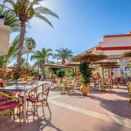 Sbh Fuerteventura Playa (Adults Only)-3