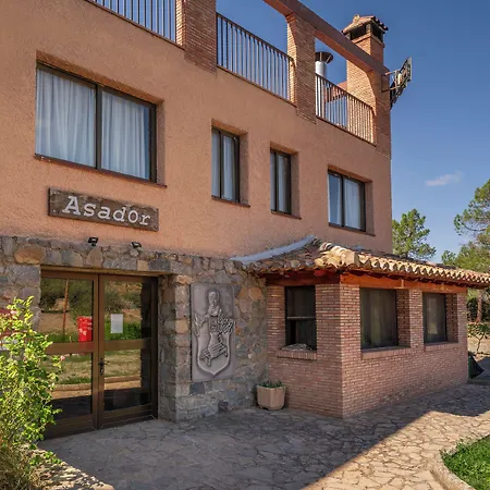 Hotel Mora-2