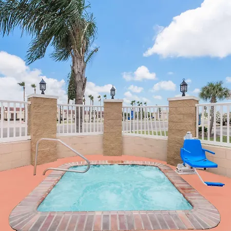 Microtel Inn & Suites By Wyndham Corpus Christi/Aransas Pass-3