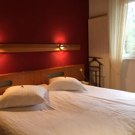 Logis Hôtel-Restaurant Auberge d'Imsthal-3