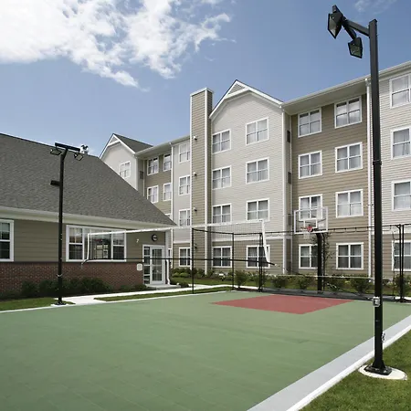 Residence Inn Wayne-2