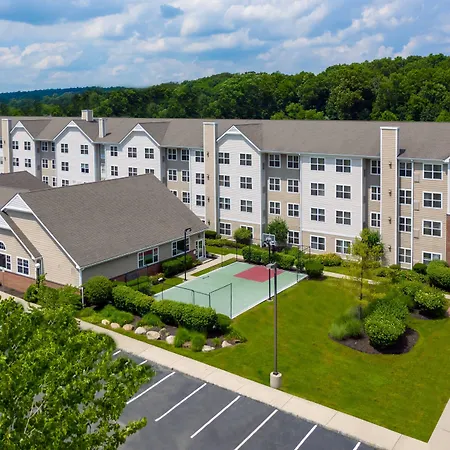 Residence Inn Wayne-3