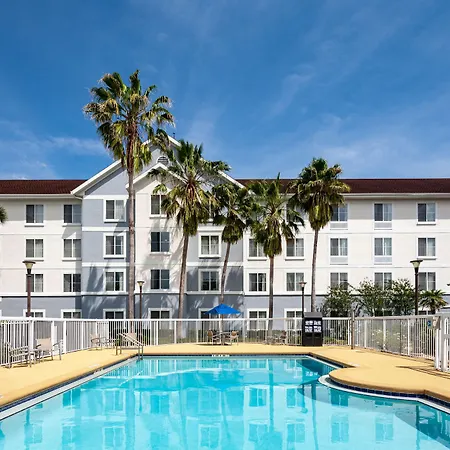 Homewood Suites By Hilton Gainesville-2