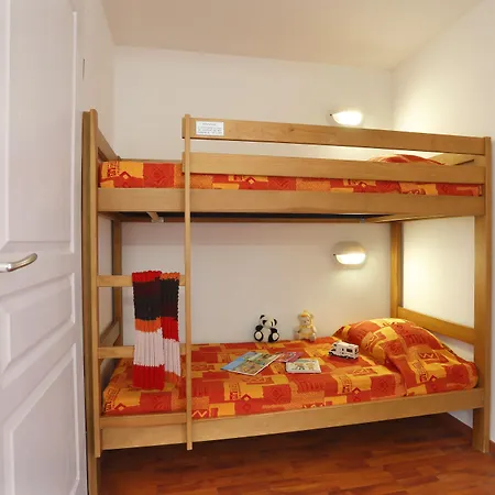 Résidence Néméa Les Balcons d'Ax-2