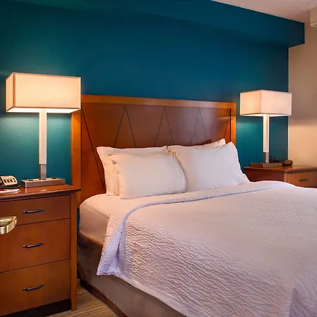 Residence Inn Silver Spring-2