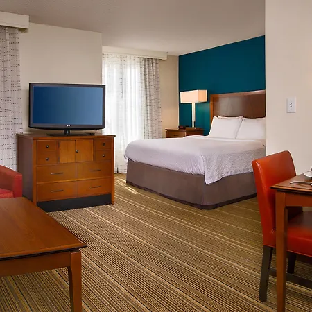 Residence Inn Silver Spring-3