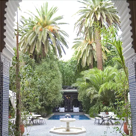 Palais Shéhérazade&Spa-3