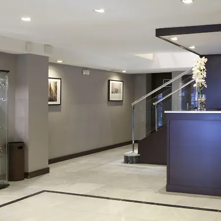 Hotel Presidente By Maxi Hoteles-3