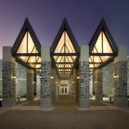 The Inn At Virginia Tech - On Campus-2