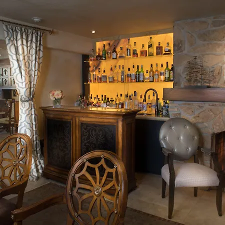 L'Auberge Carmel, Relais & Chateaux-2