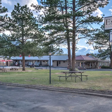 Estes Mountain Inn-3