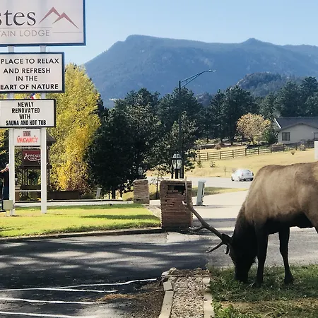 Estes Mountain Inn-2