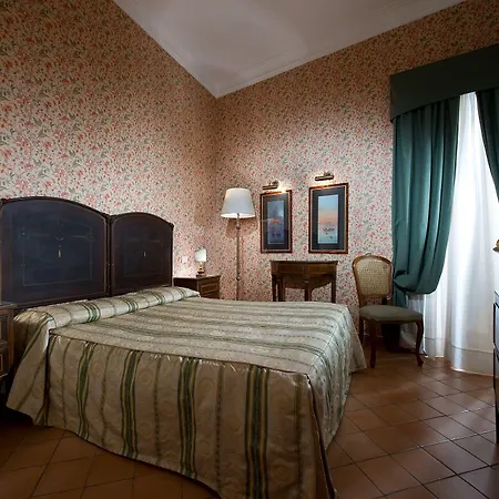 Chiaja Hotel De Charme-2