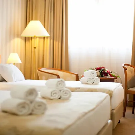 Hotel Globo-3