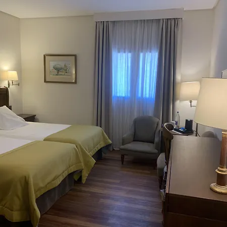 Parador de Las Cañadas del Teide-3