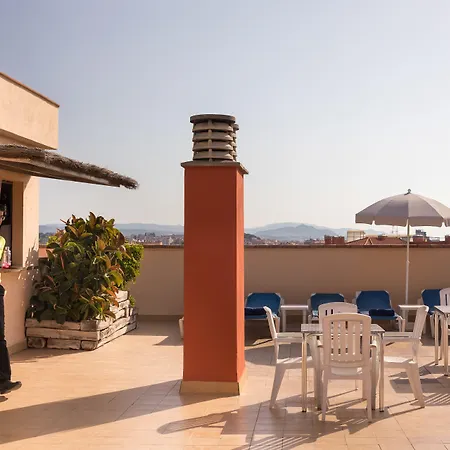 Htopfun Royal Sun Suites 4Sup-2