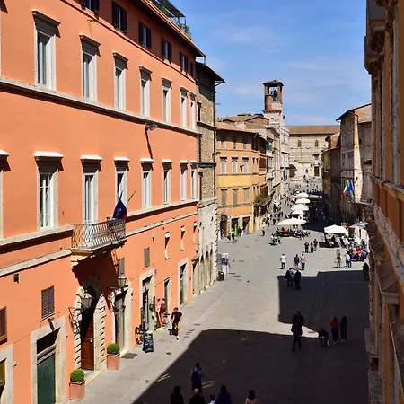 Locanda della Posta, Boutique Hotel-3