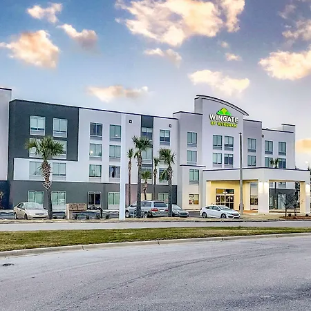 Wingate By Wyndham Panama City Area Lynn Haven-2