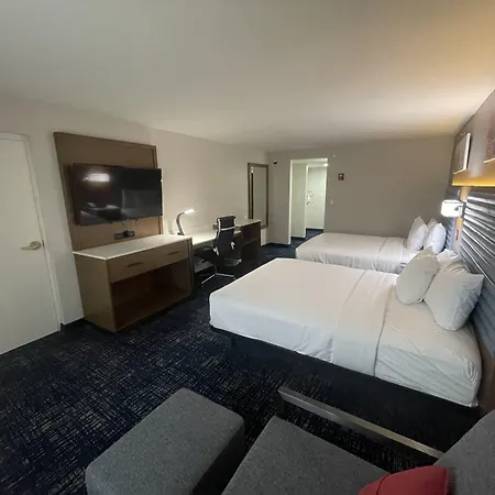 Wingate By Wyndham Panama City Area Lynn Haven-3