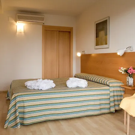 Áncora Salou La Siesta Apartments-2