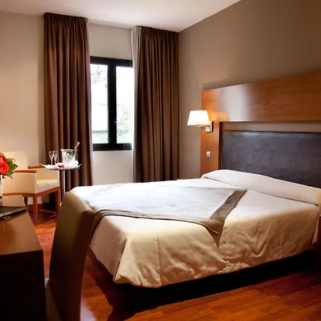 Alti Hôtel-3