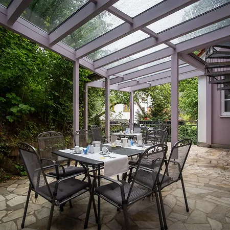 Hotel Atrium Garni-2