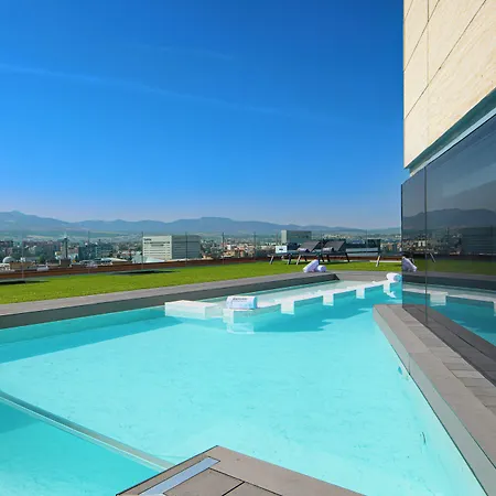 Barceló Granada Congress-3