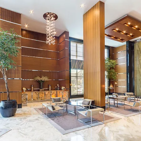 Radisson Blu Hotel, Dubai Media City-3