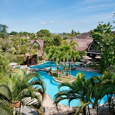 Hotel Vila Lumbung-2