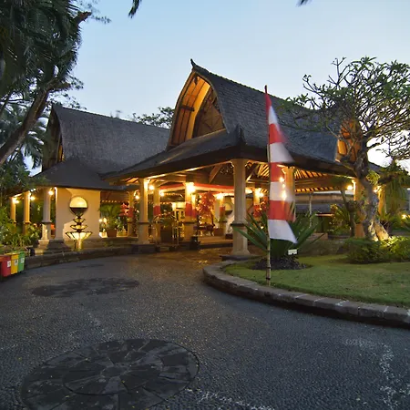 Hotel Vila Lumbung-3