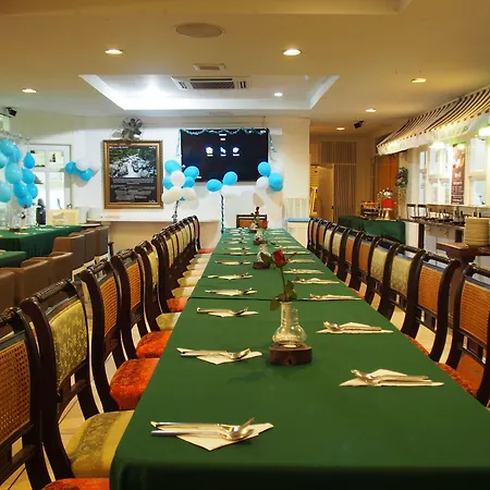 The Siam Heritage Hotel-2