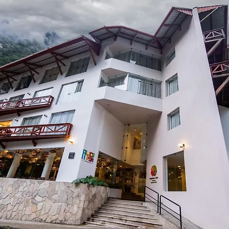 Tierra Viva Machu Picchu Hotel-2