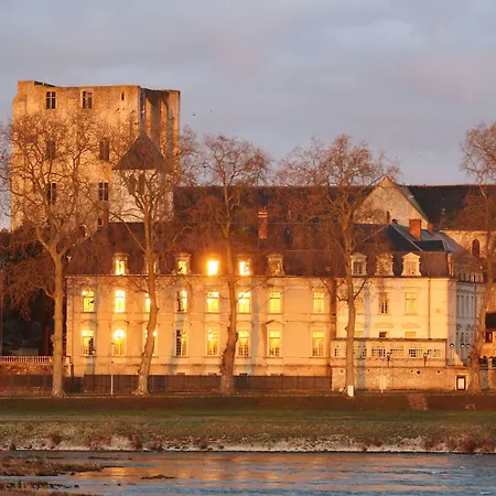 Grand Hôtel de l'Abbaye-3