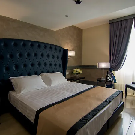 Hotel Castellino Roma-3